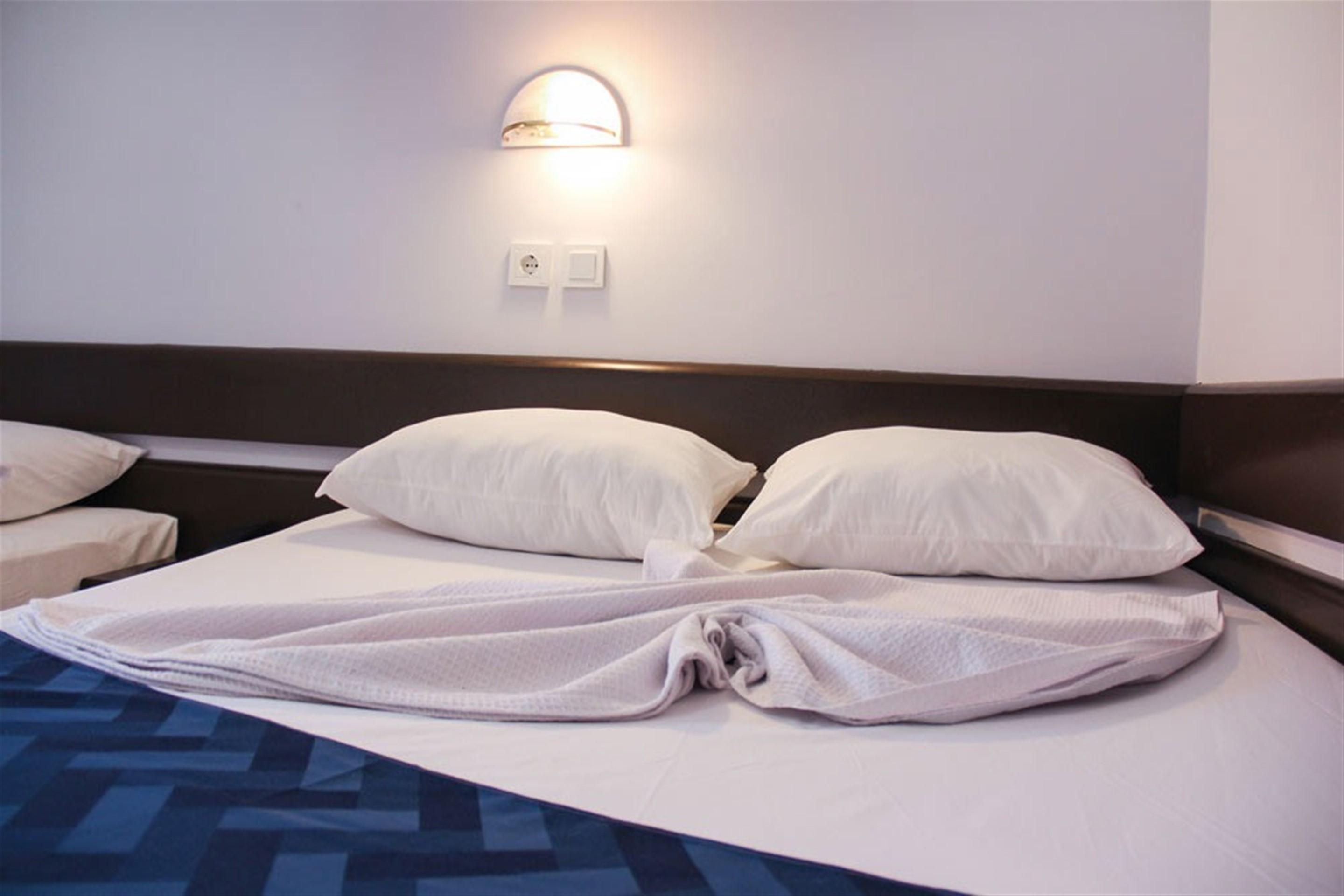 Asem Hotel Alanya Ngoại thất bức ảnh
