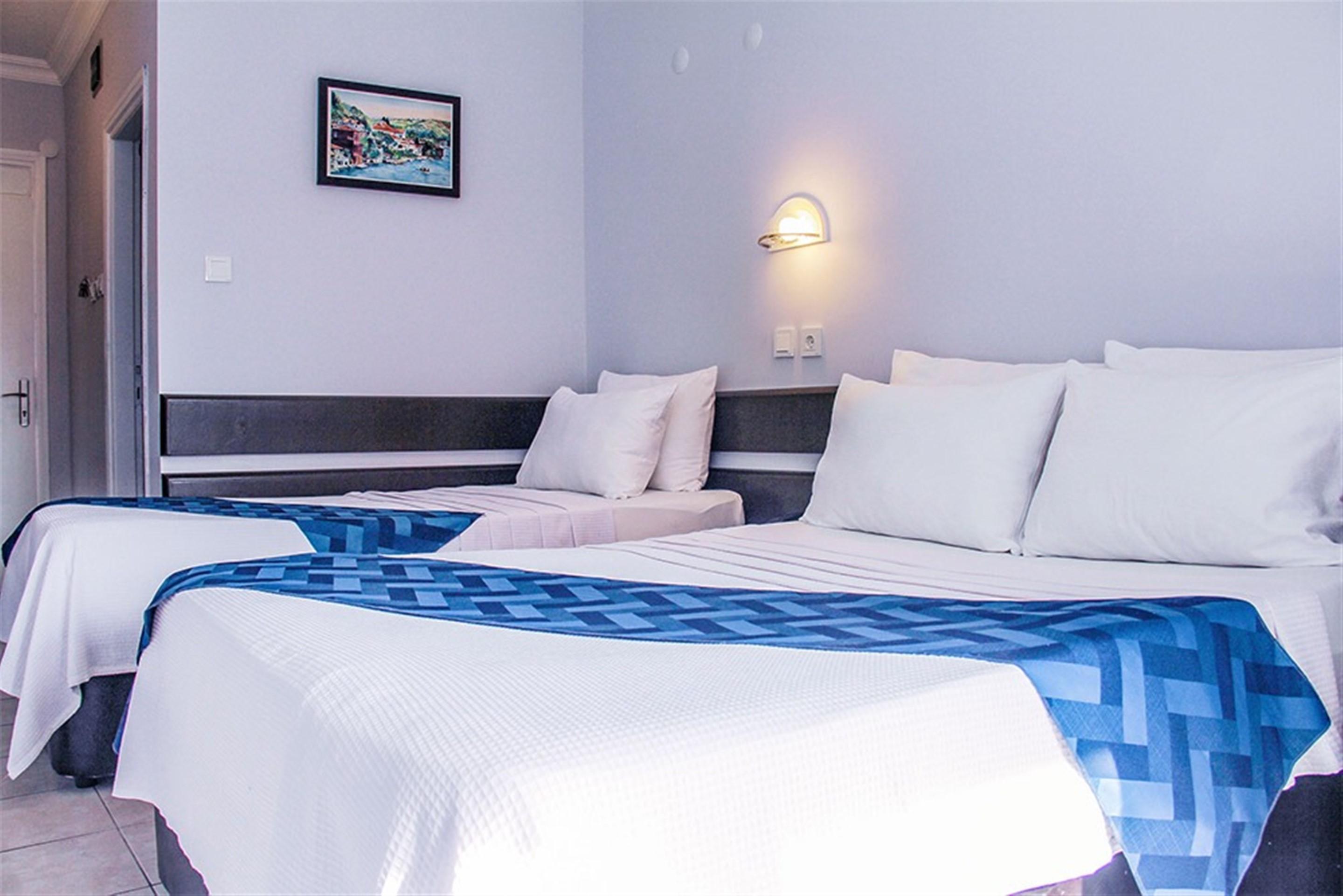 Asem Hotel Alanya Ngoại thất bức ảnh