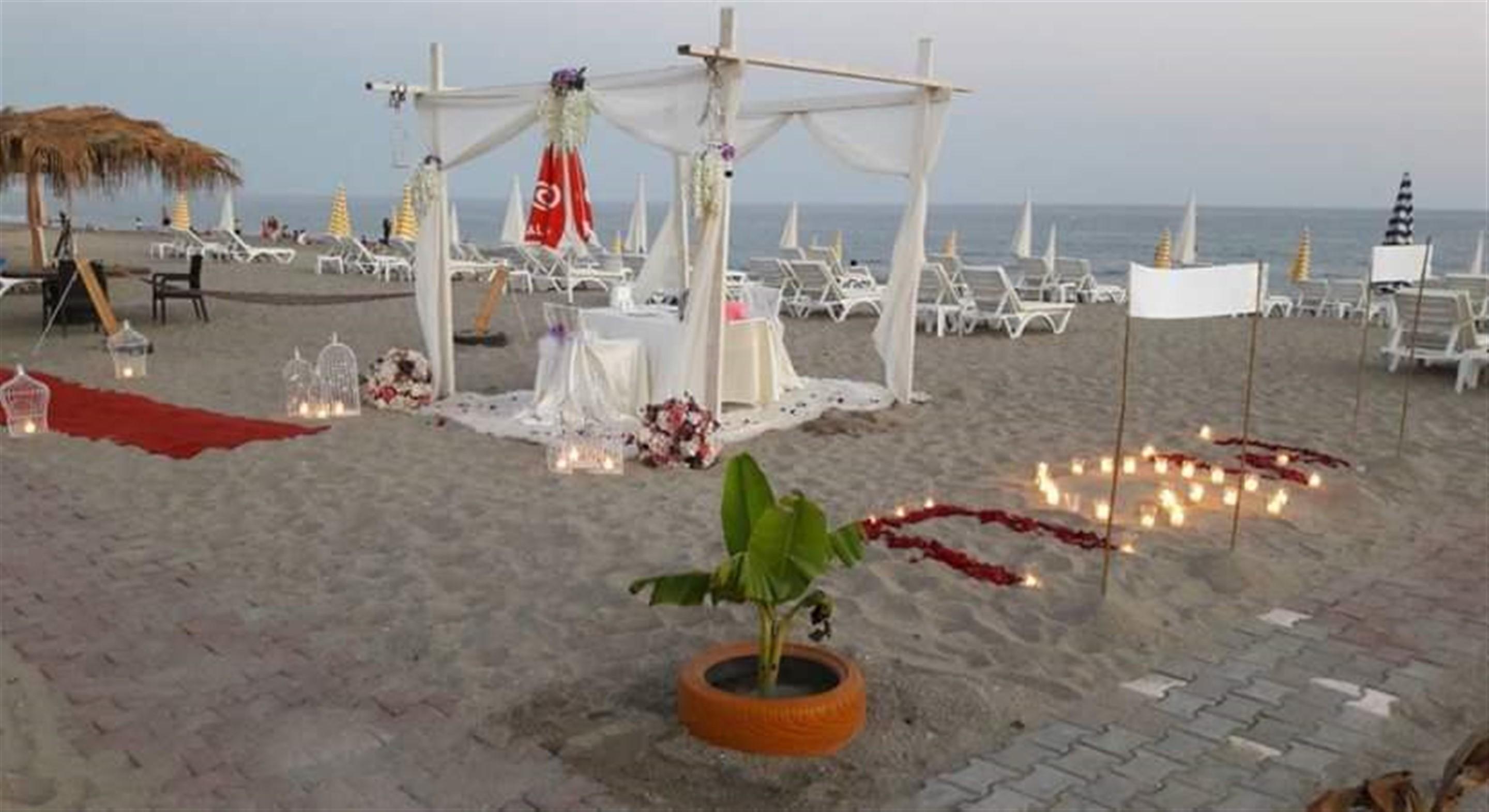 Asem Hotel Alanya Ngoại thất bức ảnh