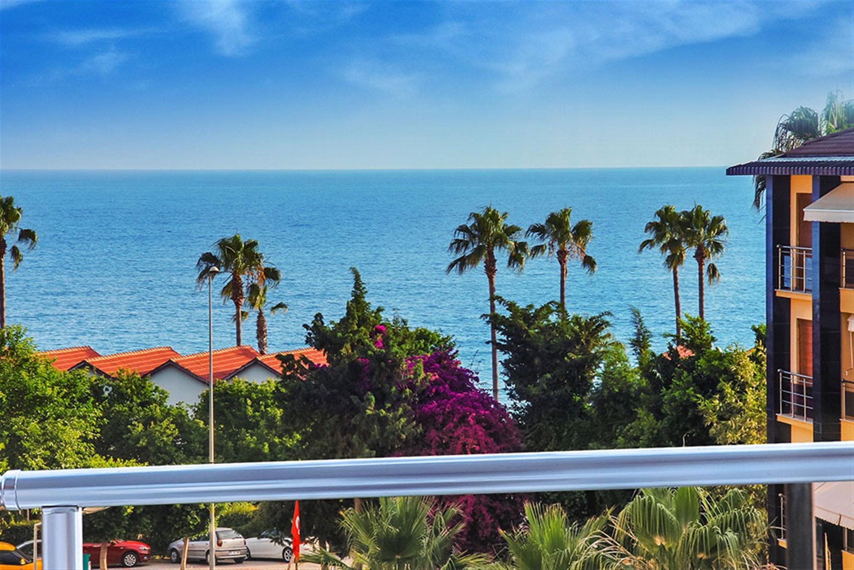 Asem Hotel Alanya Ngoại thất bức ảnh