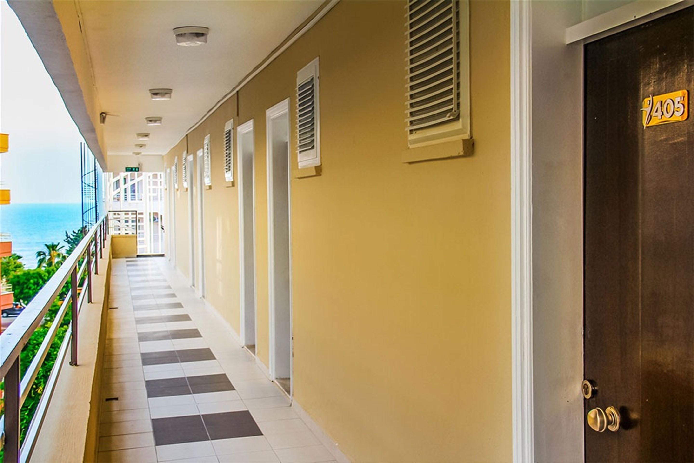 Asem Hotel Alanya Ngoại thất bức ảnh