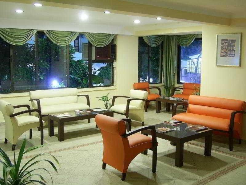 Asem Hotel Alanya Ngoại thất bức ảnh