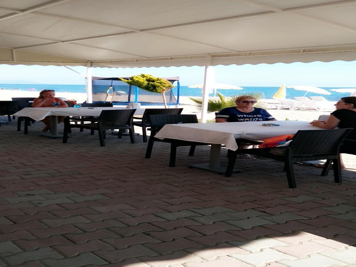 Asem Hotel Alanya Ngoại thất bức ảnh