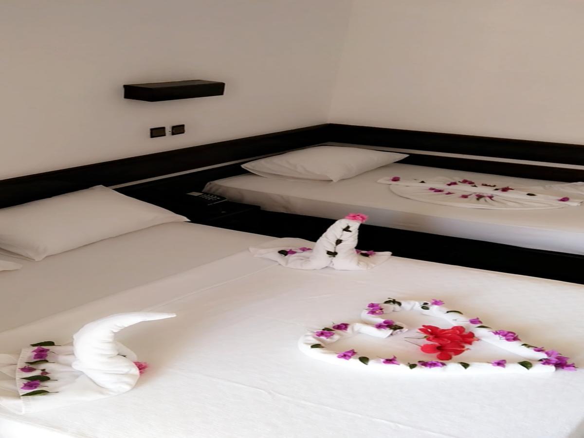 Asem Hotel Alanya Ngoại thất bức ảnh