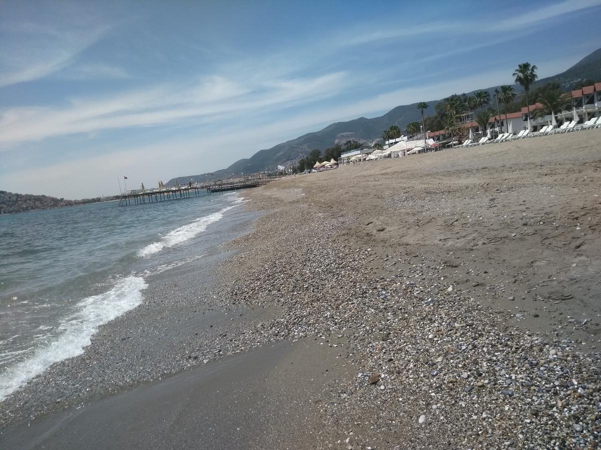 Asem Hotel Alanya Ngoại thất bức ảnh