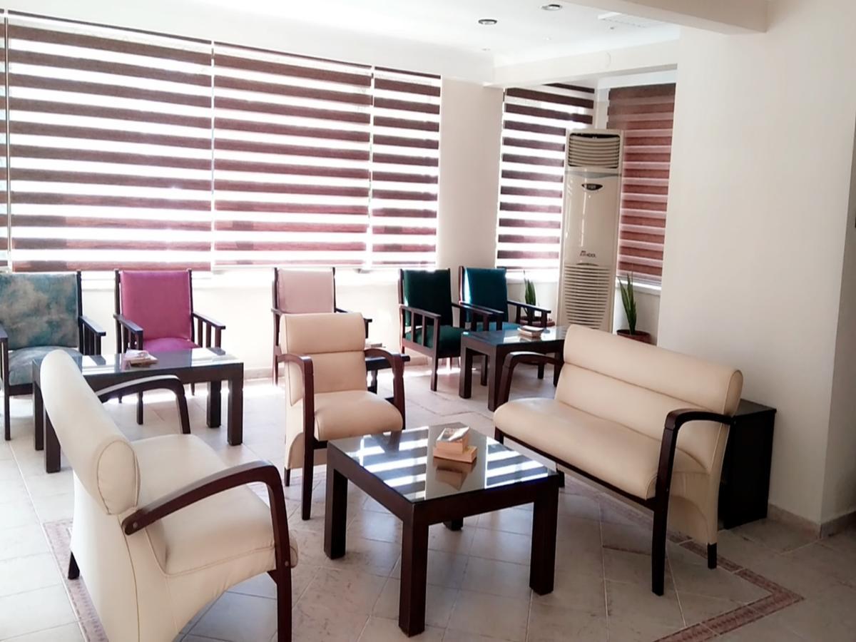 Asem Hotel Alanya Ngoại thất bức ảnh