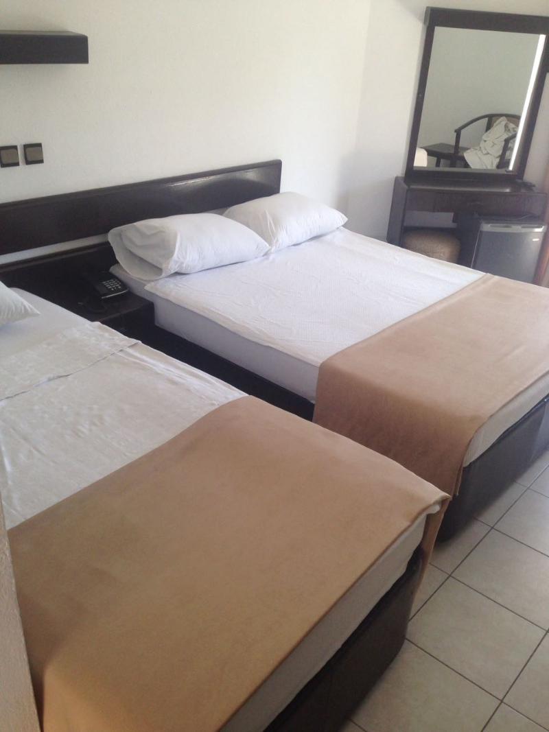 Asem Hotel Alanya Ngoại thất bức ảnh