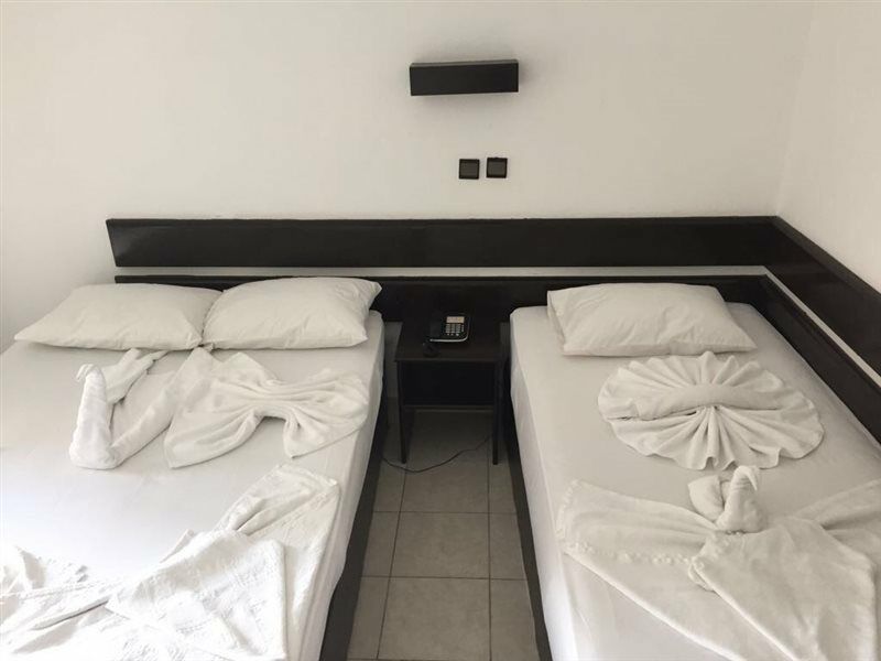 Asem Hotel Alanya Ngoại thất bức ảnh