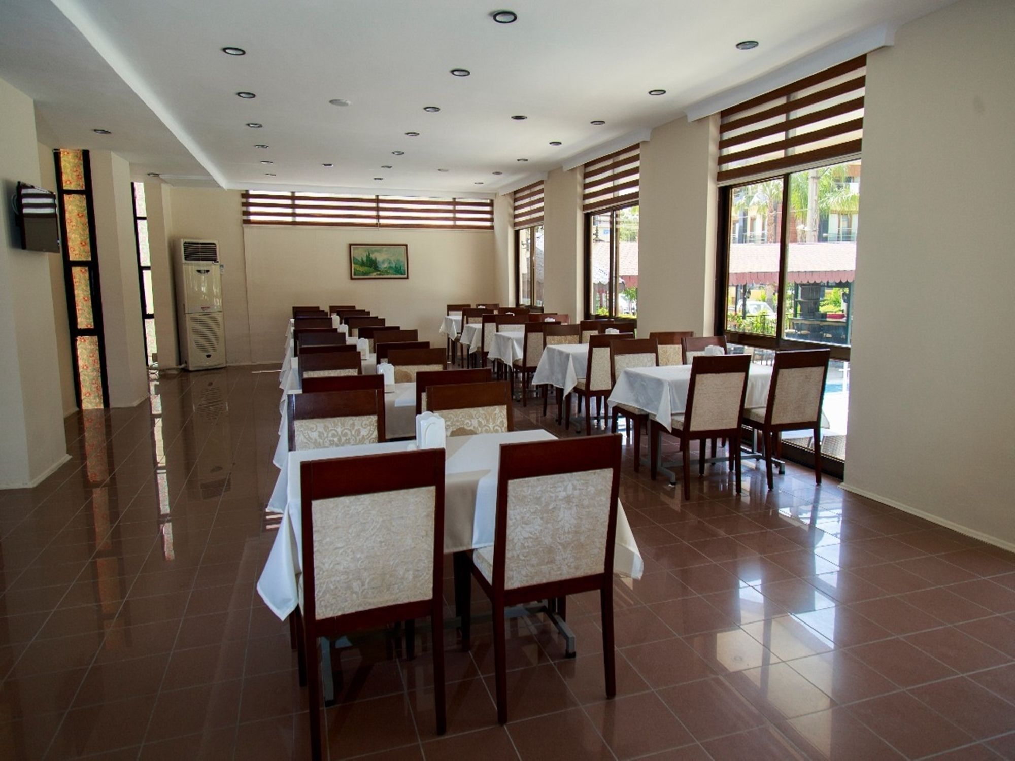 Asem Hotel Alanya Ngoại thất bức ảnh